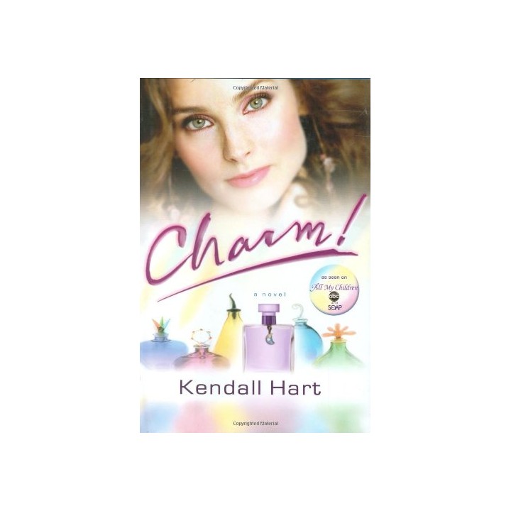 Charm (First edition)